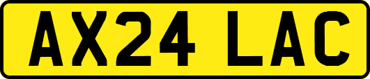 AX24LAC