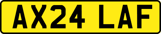 AX24LAF