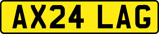 AX24LAG