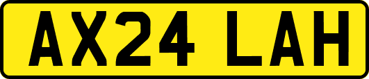AX24LAH