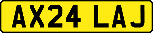 AX24LAJ