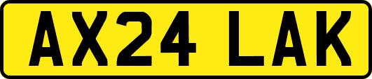 AX24LAK