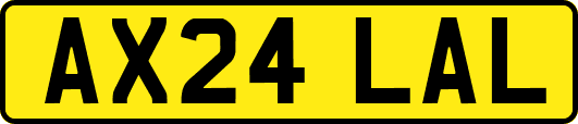 AX24LAL