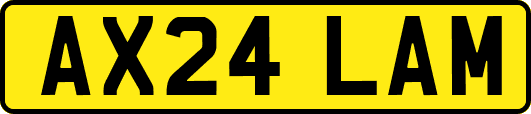 AX24LAM
