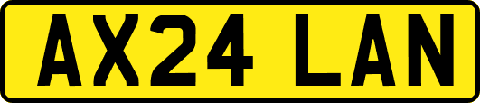 AX24LAN