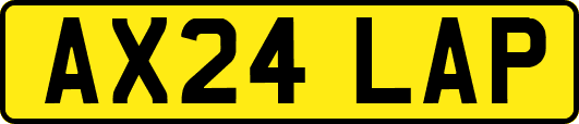 AX24LAP