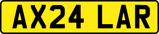 AX24LAR