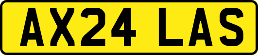 AX24LAS