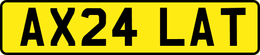 AX24LAT