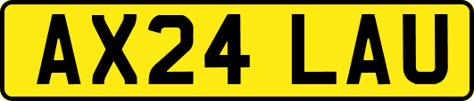 AX24LAU