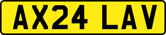 AX24LAV