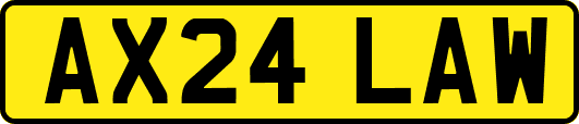 AX24LAW