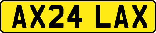 AX24LAX