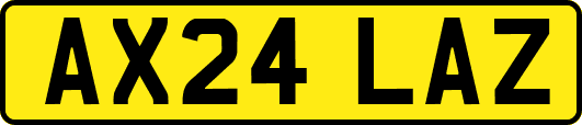 AX24LAZ
