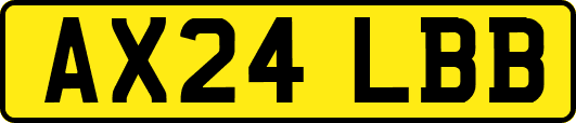 AX24LBB