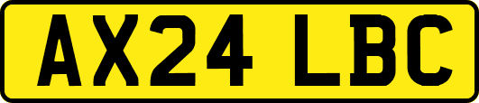 AX24LBC