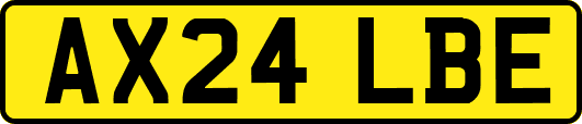 AX24LBE