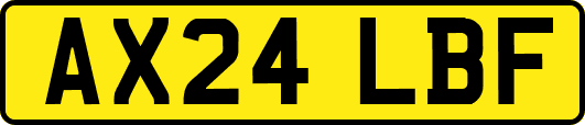 AX24LBF