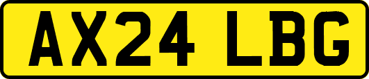 AX24LBG