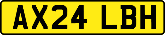 AX24LBH