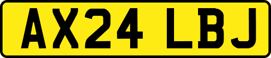 AX24LBJ