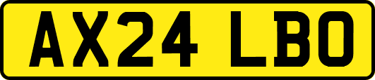 AX24LBO