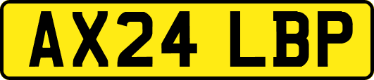 AX24LBP