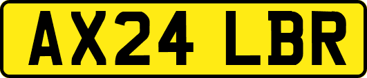 AX24LBR