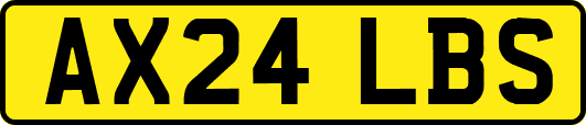 AX24LBS