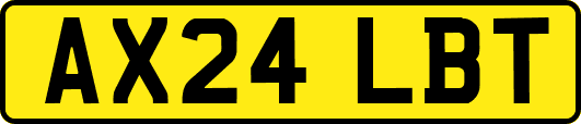 AX24LBT