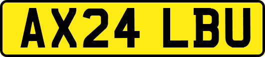 AX24LBU