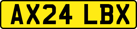 AX24LBX