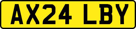 AX24LBY