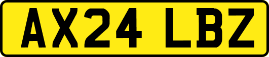 AX24LBZ