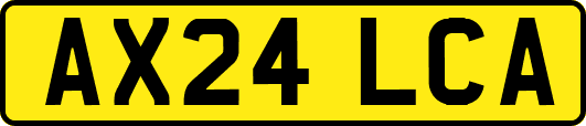 AX24LCA