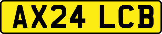 AX24LCB