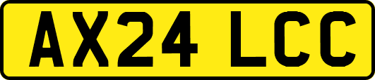 AX24LCC