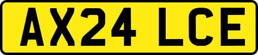 AX24LCE