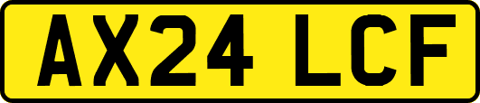AX24LCF