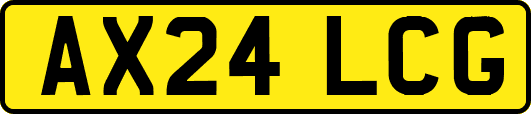 AX24LCG
