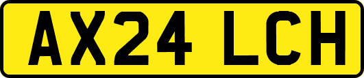 AX24LCH