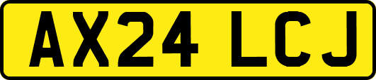AX24LCJ