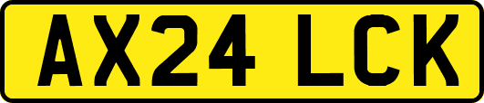 AX24LCK