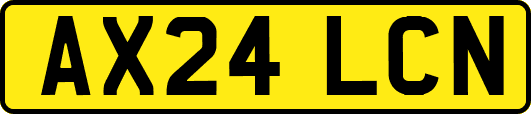 AX24LCN