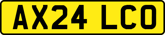 AX24LCO