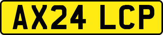 AX24LCP
