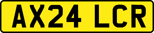 AX24LCR