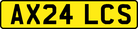 AX24LCS