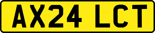 AX24LCT