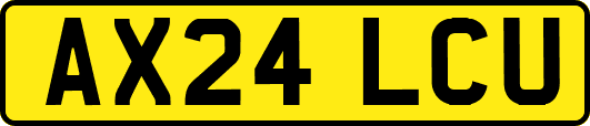 AX24LCU